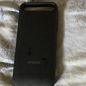 Anker iPhone 6/6s battery case